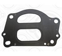 ELRING 592.380 Guarnizione, Collettore gas scarico per BMW,BMW (BRILLIANCE),MINI