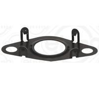 ELRING Guarnizione Condotto valvola-AGR 593.210 dietro radiatore-EGR