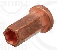 ELRING 593.260 Dado Di Bloccaggio