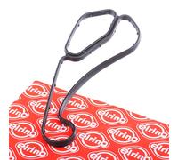 ELRING 596.450 Guarnizione, Radiatore olio