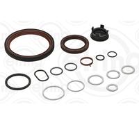 ELRING 597.490 Kit guarnizioni, Monoblocco per ACURA,BAIC HUANSU,CIIMO,HONDA,HON