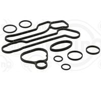 Set di guarnizioni, radiatore olio ELRING 599.160