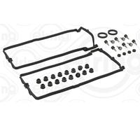 ELRING 632.070 Kit guarnizioni Copritestata per BMW 5 Limousine (E60) X5 (E70)