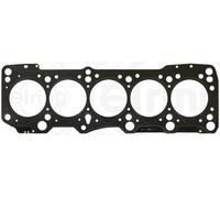 Elring 632.121 - Guarnizione, Testata | Compatibile con: VW TRANSPORTER T4 Bus, TRANSPORTER T4 Kasten, TRANSPORTER T4 Pritsche/Fahrgestell (70E, 70L, 70M, 7DE, 7DL