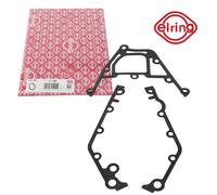 ELRING Kit guarnizioni Carter distribuzione 633.463 inferiore per BMW X5 (E53)