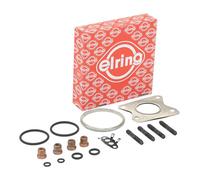 ELRING 633.760 Kit montaggio turbocompressore
