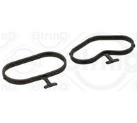 ELRING 642.490 Guarnizione Set, Radiatore Olio per Dacia, Iran Khodro,