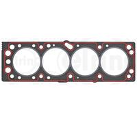 ELRING 646.071 Guarnizione, Testata per CHEVROLET,HOLDEN,OPEL,VAUXHALL