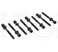 Set di bulloni per testa del cilindro ELRING 649.400