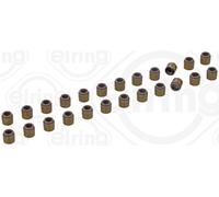 ELRING 654.270 Kit guarnizioni, Stelo valvola per FREIGHTLINER,FUSO (MITSUBISHI)