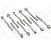 ELRING 657.030 Kit bulloni testata per CHRYSLER,CHRYSLER (BBDC),CITROËN,DODGE,FI