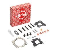ELRING 657.120 Kit montaggio turbocompressore per FORD Fiesta Mk6 Hatchback