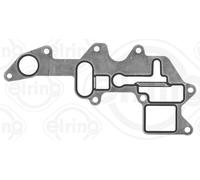 ELRING 663.770 Guarnizione, Carter filtro olio per OPTARE,VOLVO