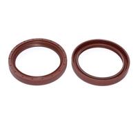 ELRING 693.201 Paraolio, Albero a gomiti per ARO,CHEVROLET,FORD,MIDDLEBRIDGE,PAN
