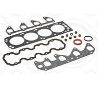 ELRING 702.863 Guarnizione Set,Cilindro Testa per Bedford,Chevrolet,Opel,Opel