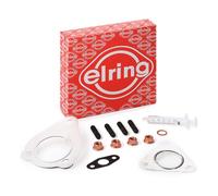 ELRING 703.980 Kit montaggio turbocompressore