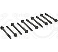 ELRING 707.630 Kit bulloni testata per FORD,FORD ASIA & OCEANIA,FORD AUSTRALIA,F