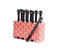 Elring 707.640 - Kit Bulloni Testata