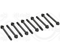 ELRING 707.640 Kit bulloni testata per EUNOS,FORD,FORD ASIA & OCEANIA,FORD AUSTR