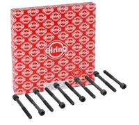 Set di bulloni per testa del cilindro ELRING 707.660