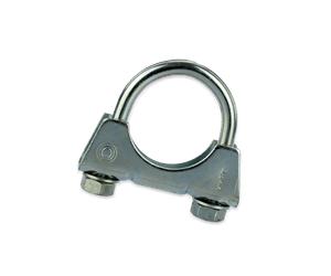 ELRING 709.290 Fascetta scarico