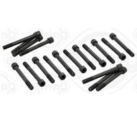 Set di bulloni per testa del cilindro ELRING 709.310