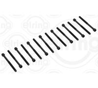 ELRING 709.500 Kit bulloni testata per ASTON MARTIN,MERCEDES-BENZ