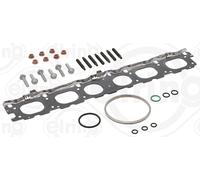 ELRING 710.760 Kit montaggio, Compressore per ASTON MARTIN,MERCEDES-BENZ