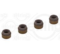 ELRING 712.190 Kit guarnizioni, Stelo valvola
