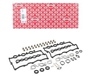 Elring 712821 Set Guarnizione, testa cilindrica