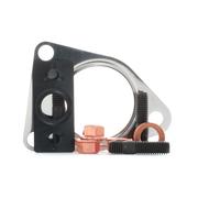 ELRING 714.640 Kit montaggio turbocompressore