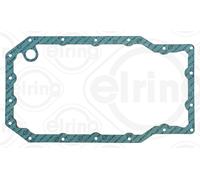 ELRING 714.680 Guarnizione, Coppa olio
