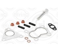 ELRING 714.860 Kit Montaggio,Caricatore Da per Dacia Mahindra Mahindra