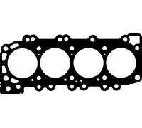 ELRING 715.210 Guarnizione, Testata per NISSAN,NISSAN (ZHENGZHOU),RENAULT TRUCKS