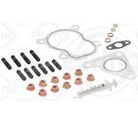 ELRING 715.350 Kit Montaggio,Caricabatterie per ,Aro,Mitsubishi,Nissan,Opel,