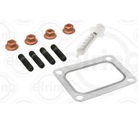 ELRING 715.470 Kit montaggio turbocompressore