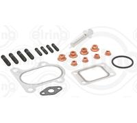 ELRING 715.630 Kit montaggio turbocompressore