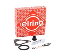 ELRING 715.740 Kit montaggio turbocompressore
