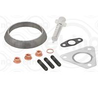 ELRING 716.280 Kit montaggio, Compressore per VW