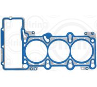 ELRING 717.400 Guarnizione, Testata per AUDI,AUDI (FAW)