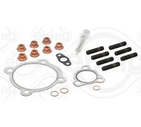 ELRING 717.951 Kit montaggio turbocompressore per VW Golf IV Hatchback (1J1)