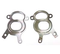Guarnizione turbocompressore Collettore gas scarico 721.071 ELRING per BMW X5 1