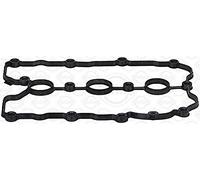 Elring 725.860 - Guarnizione, Copritestata | Compatibile con: AUDI A4 B7, A4 B7 Avant, A4 B7 Cabriolet, A6 Allroad C6, A6 C6, A6 C6 Avant, A8 D3
