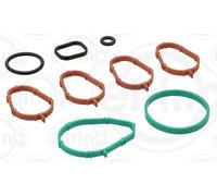 Guarnizioni Collettore Aspirazione per Fiat Panda 169 Punto 188 Seicento 1.1 1.2
