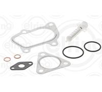 Elring Kit montaggio turbocompressore 728.730 per Chevrolet Opel Saab Vauxhall