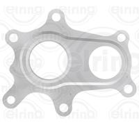 Guarnizione turbocompressore Collettore gas scarico 729.330 ELRING per JAGUAR