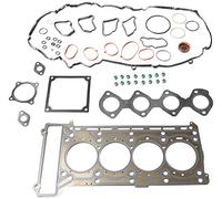 ELRING 732.220 Kit guarnizioni Testata adatto per MERCEDES-BENZ CLK (C209)