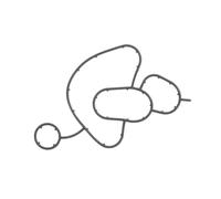 Guarnizione, alloggiamento filtro olio ELRING 732.460