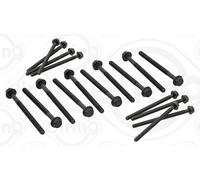 ELRING 733.100 Kit bulloni testata per CITROËN,FIAT,FORD,FORD (JMC),FORD ASIA &