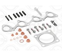 Kit di montaggio, caricatore ELRING 733.870